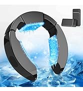 Amazon | ネッククーラー 冷却ブレート 【2025最強モデル&ペルチェ素子